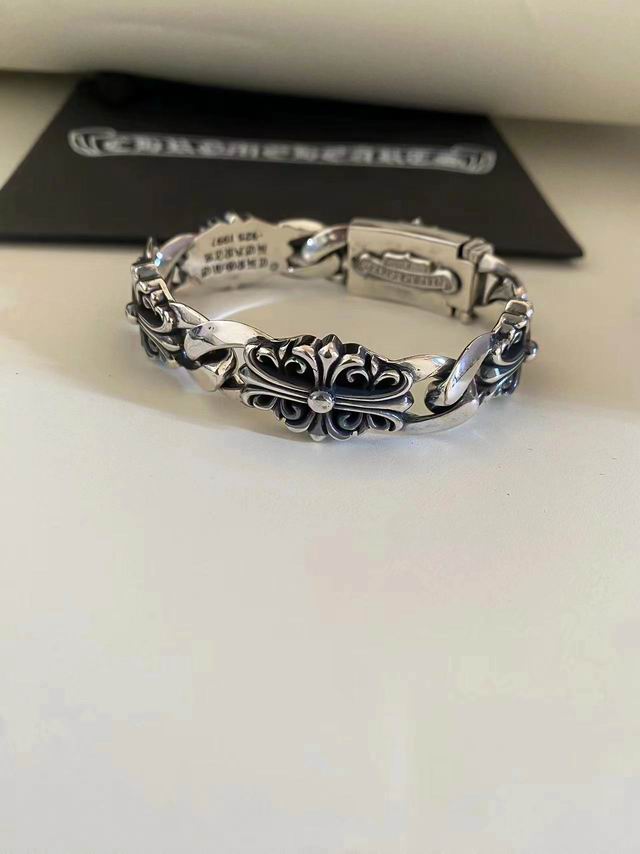 Chrome Hearts bracelet 11lyh127